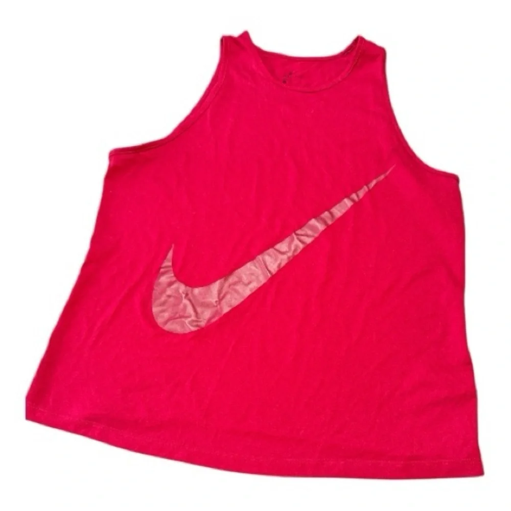 Nike Women's Muscle Tee